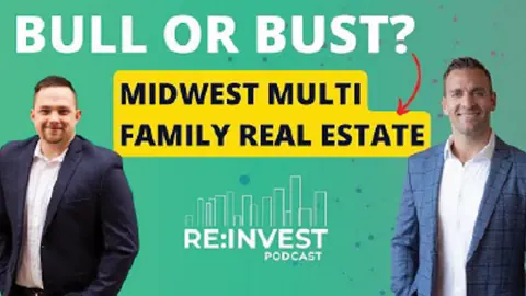Podcast episode cover featuring Chad Schieler