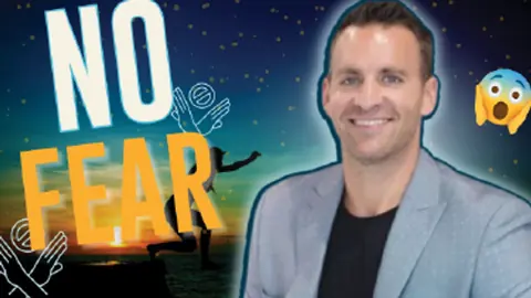 Podcast episode cover featuring Chad Schieler